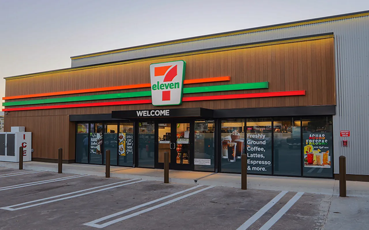 7-Eleven NNN property for sale — Red Oak, TX