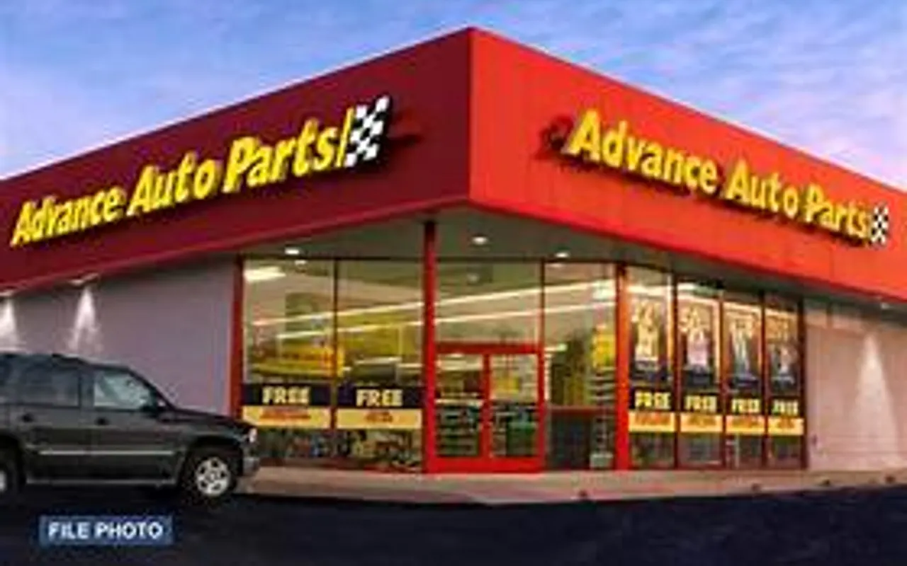 Advance Auto Parts NNN property for sale — Middle River, MD