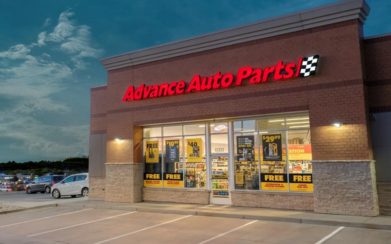 Advance Auto Parts NNN property for sale — Kalkaska, MI