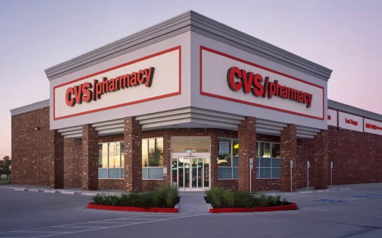 CVS NNN property for sale — Harrisburg, IL