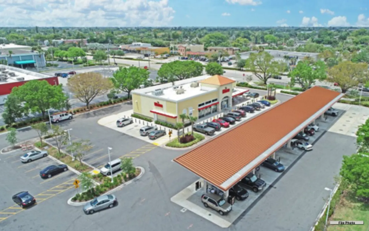 Wawa NNN property for sale — Crawfordville, FL