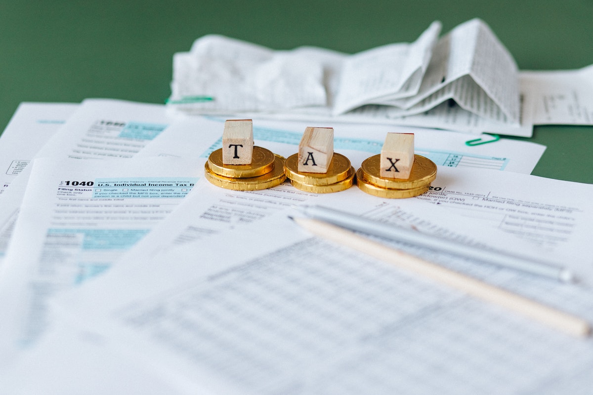 Relationship Between a 1411 Adjustment and Net Investment Income Tax (NIIT)