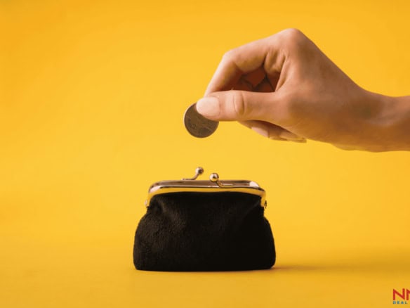 Saving and investing through triple net lease properties