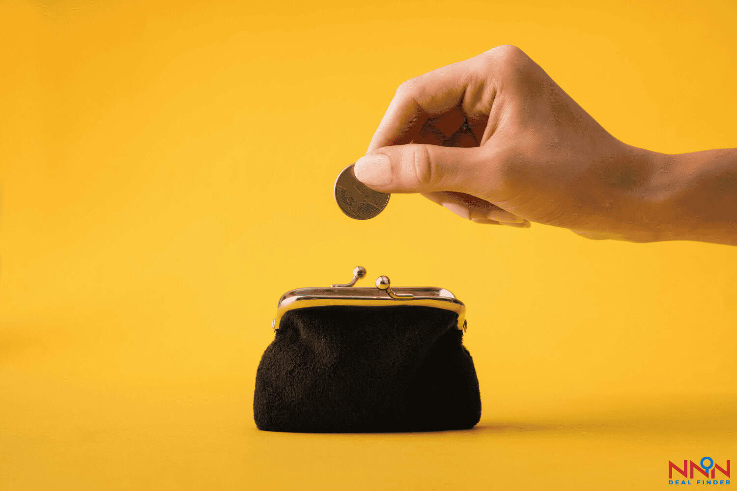 Saving and investing through triple net lease properties