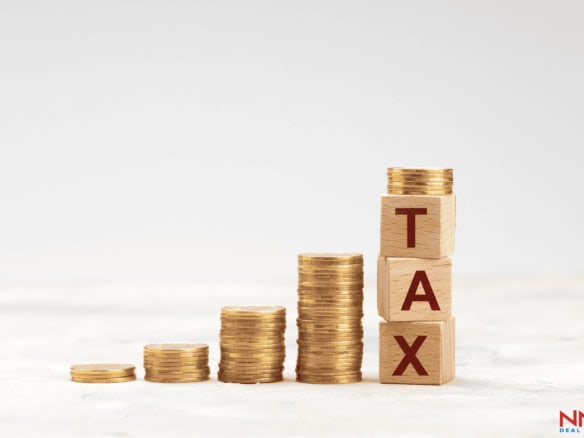 Tax benefits of NNN real estate investments