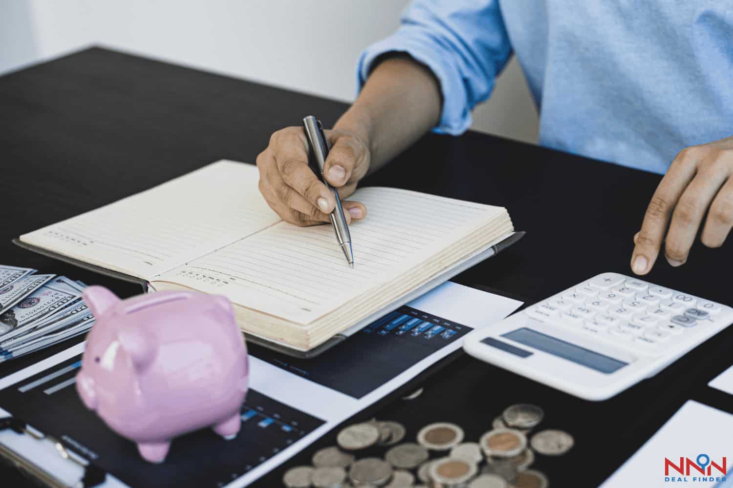 Delaware Statutory Trust (DST) Investments: A Guide for Passive Investors