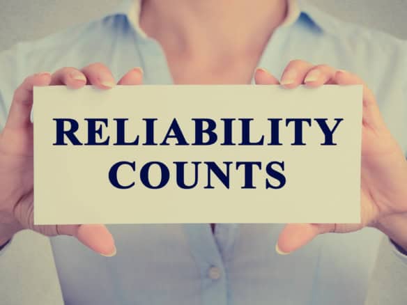 choosing a reliable 1031 exchange company - real estate investment