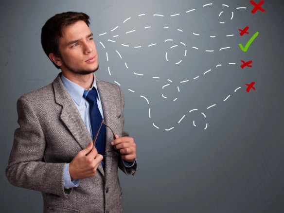 Real estate investment - finding the right properties for 1031 exchanges