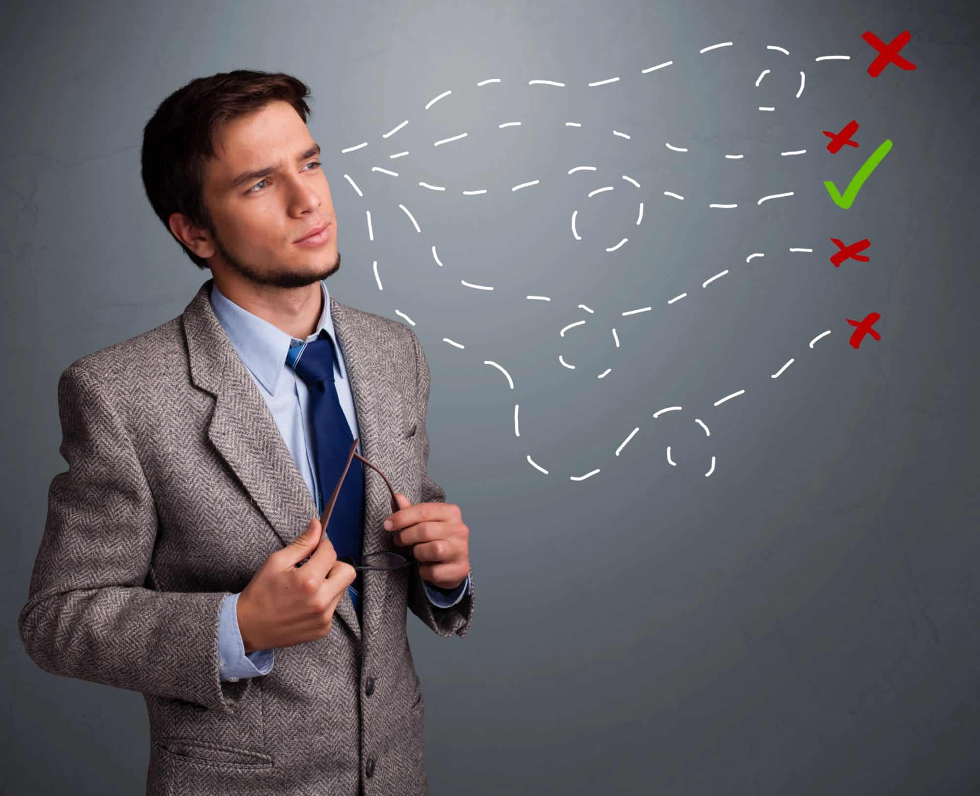 Real estate investment - finding the right properties for 1031 exchanges