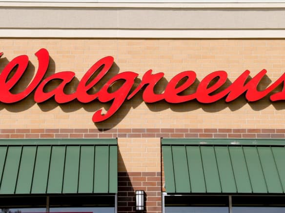 Walgreens NNN property for sale - triple net lease investment