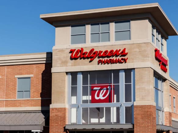 Walgreens NNN property for sale - triple net lease investment