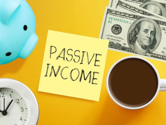 Real estate investment - leveraging dst 1031 exchanges for passive income