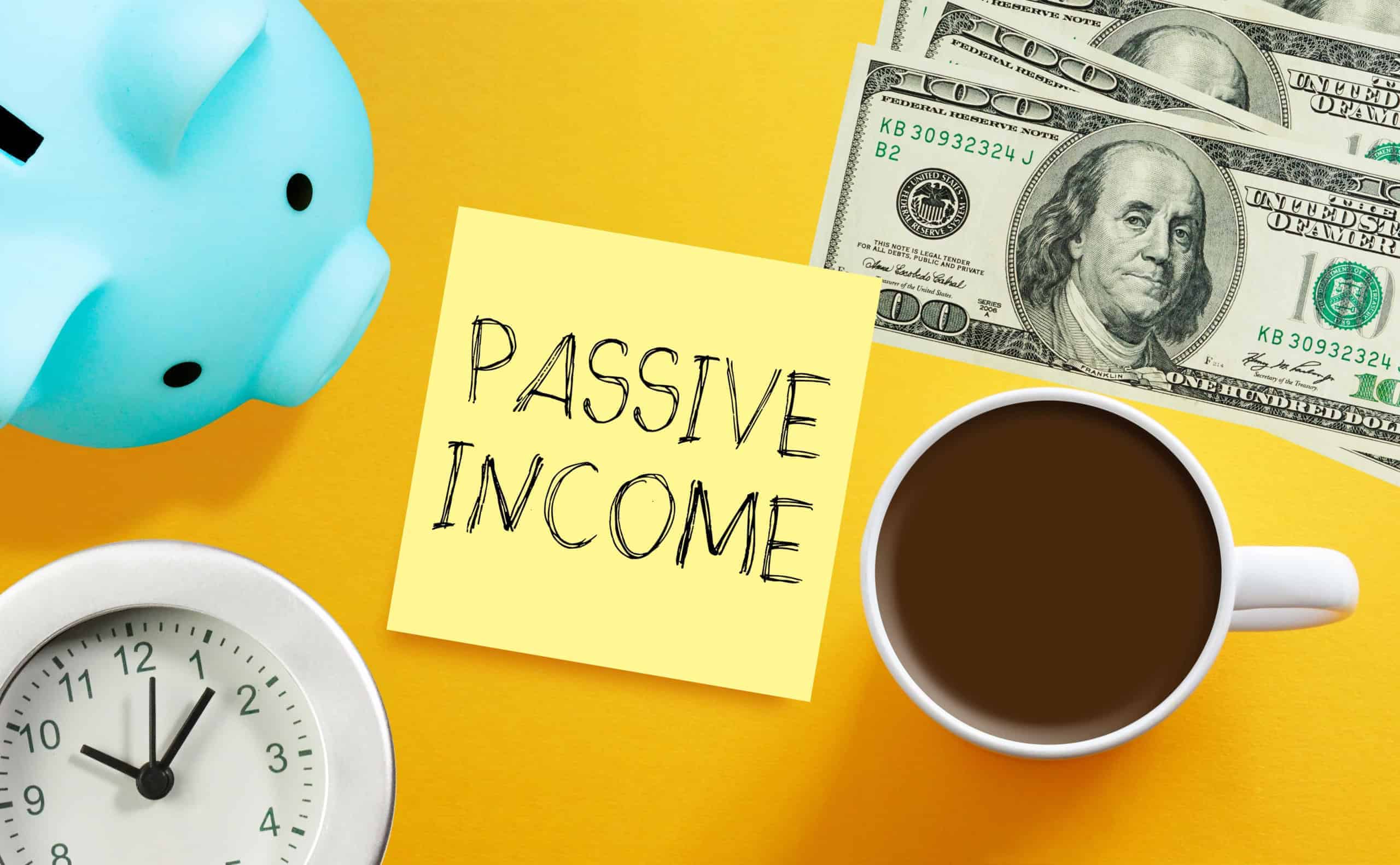 Real estate investment - leveraging dst 1031 exchanges for passive income