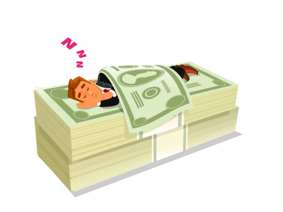 Passive income through triple net lease real estate