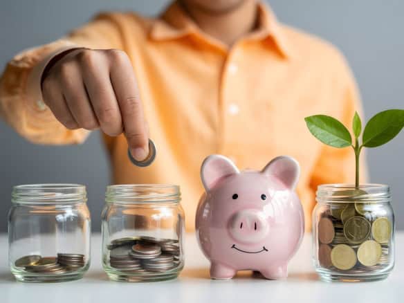 Real estate investment savings and returns