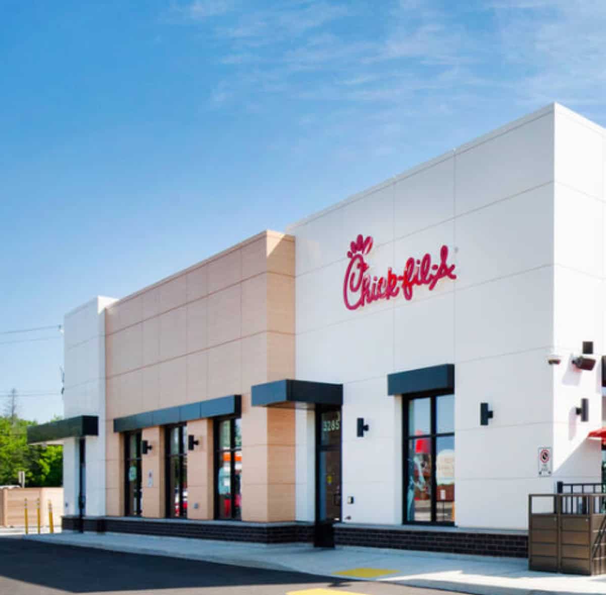 Chick-fil-A NNN property for sale