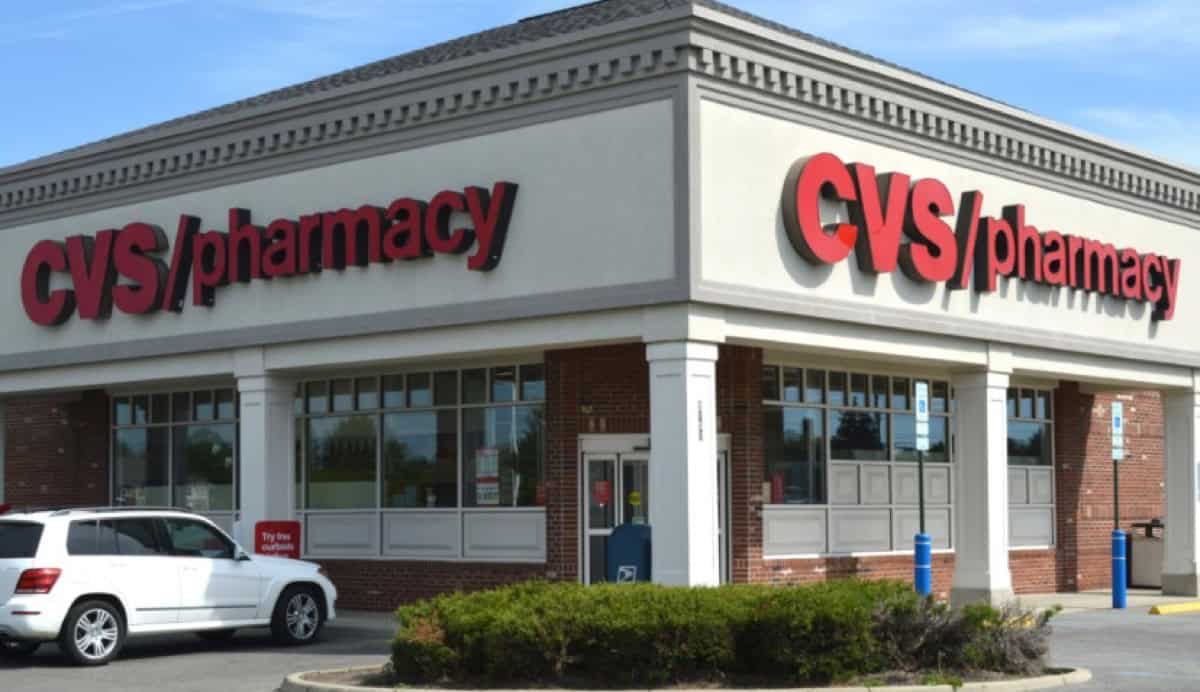 CVS NNN property for sale