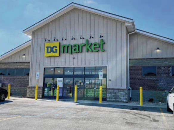 Dollar General NNN investment property