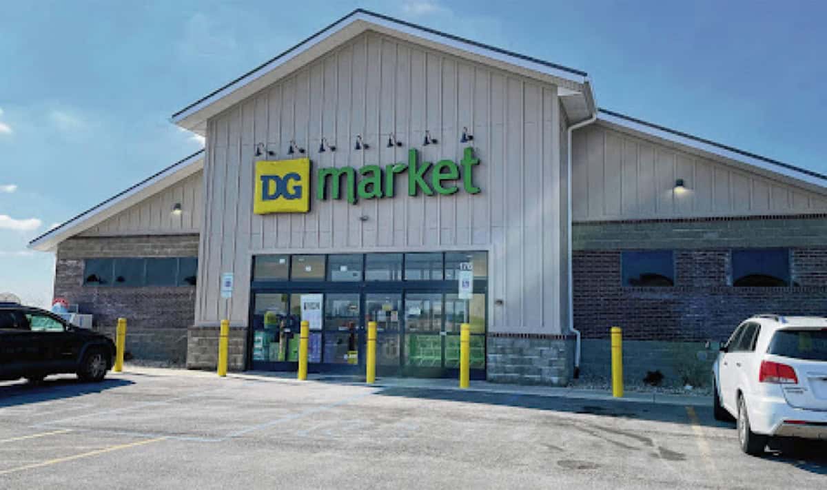 Dollar General NNN investment property