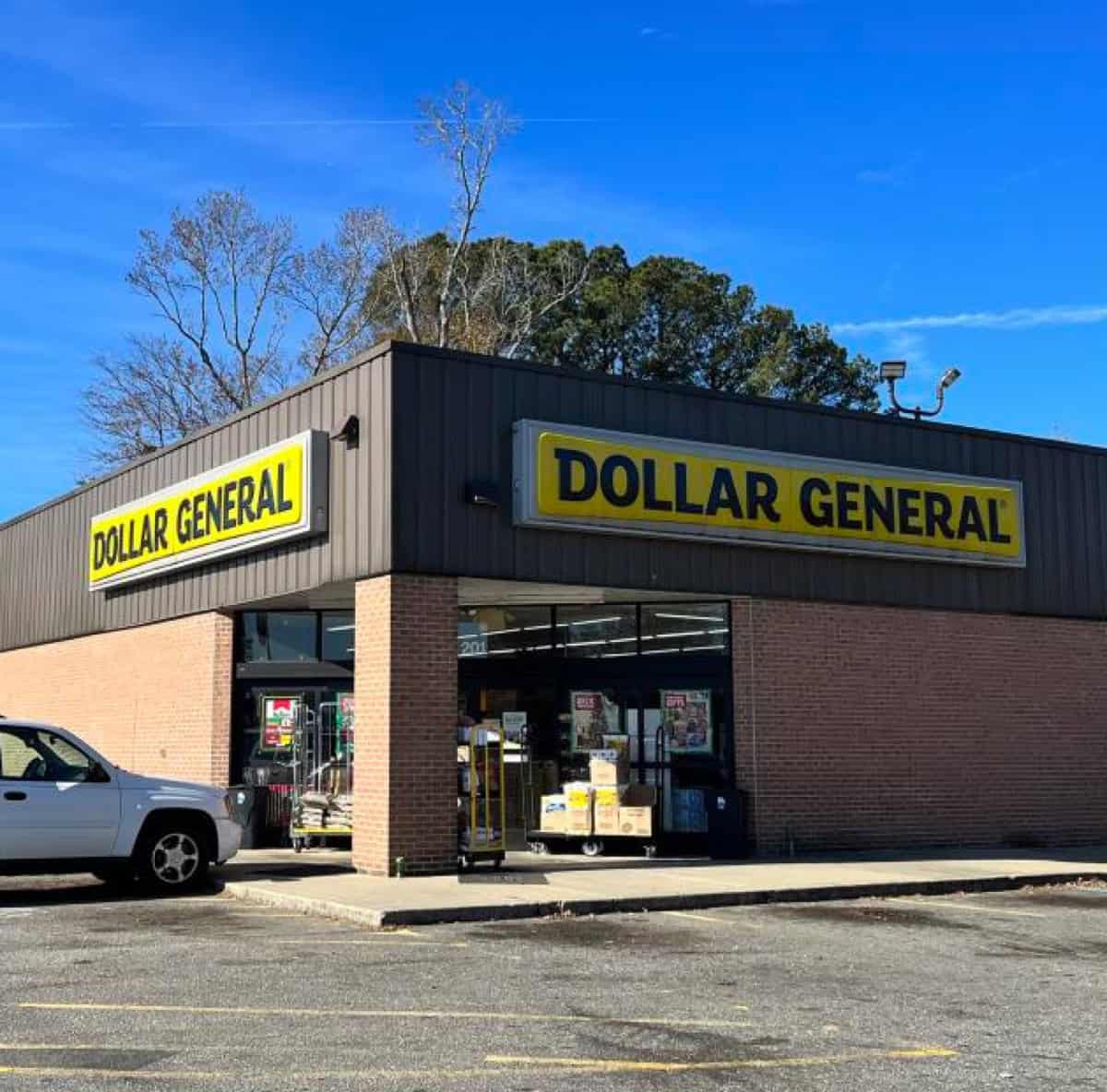 Dollar General NNN property for sale