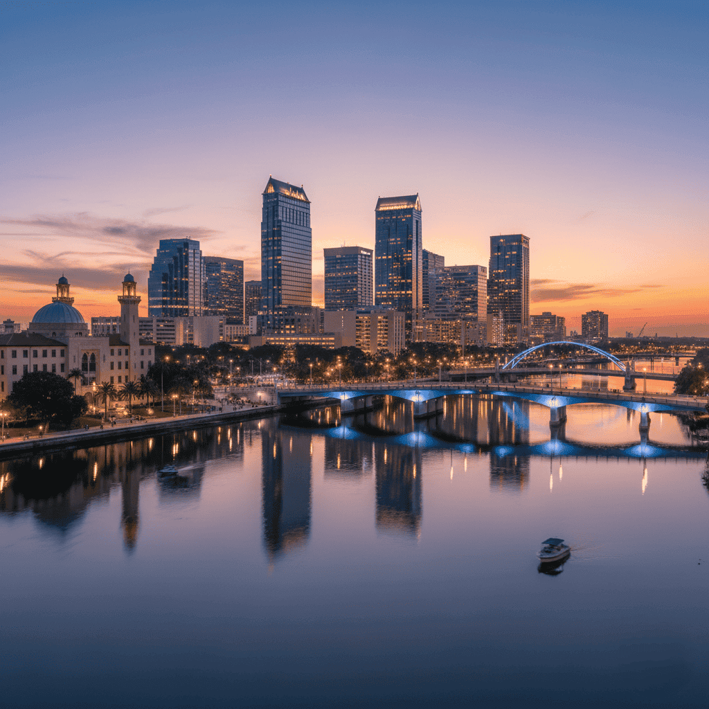 Florida commercial real estate NNN property investment