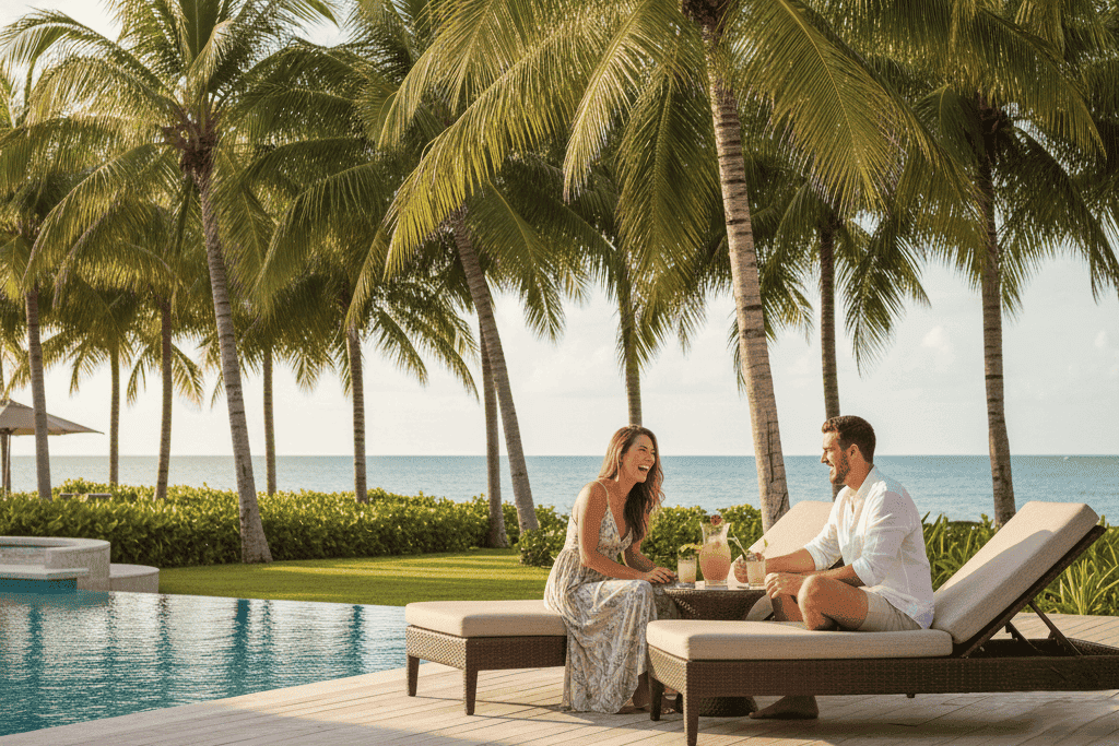 Florida lifestyle NNN real estate investment