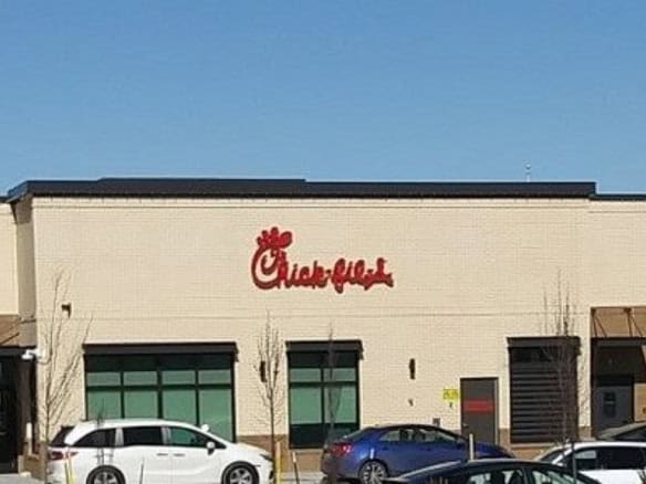 Chick-fil-A NNN property for sale