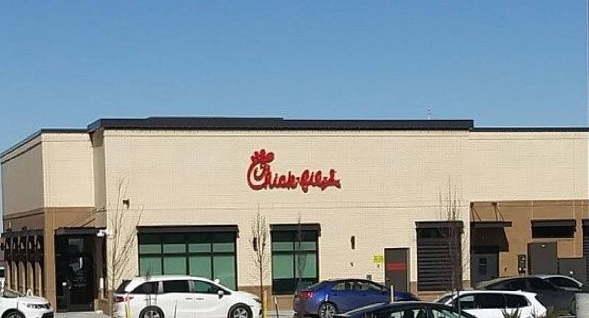 Chick-fil-A NNN property for sale