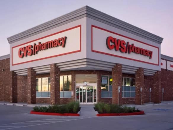 CVS NNN property for sale
