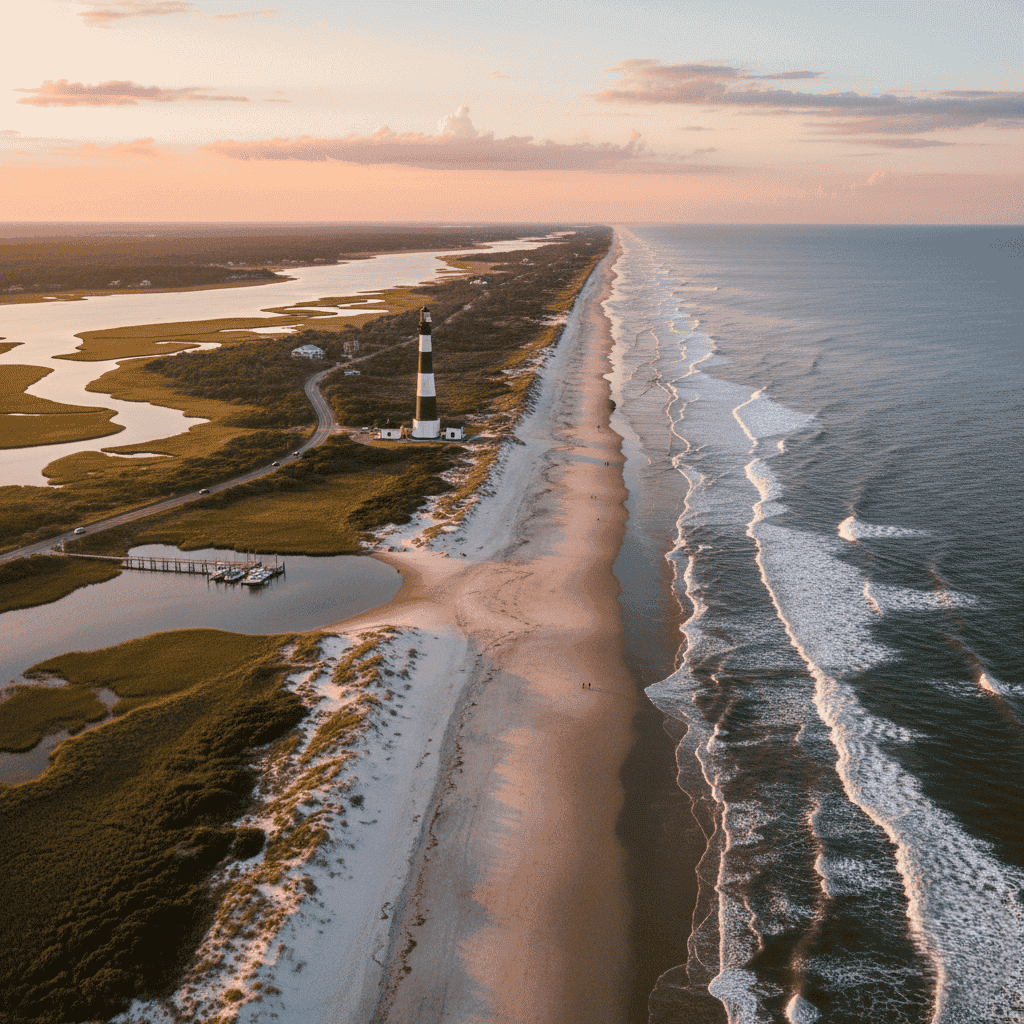 North Carolina NNN properties investment opportunities