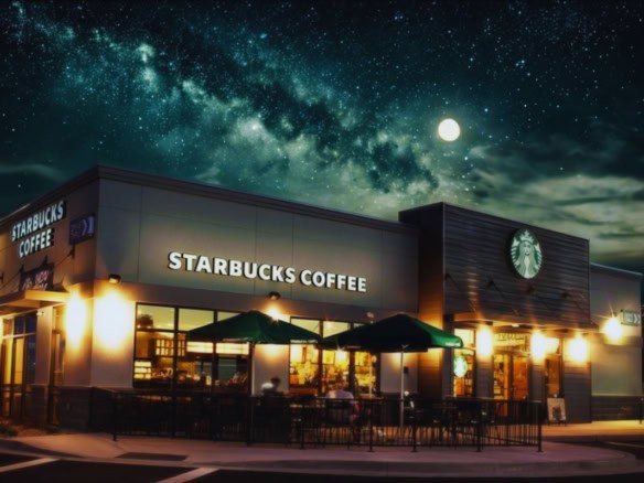 Starbucks triple net lease property for sale