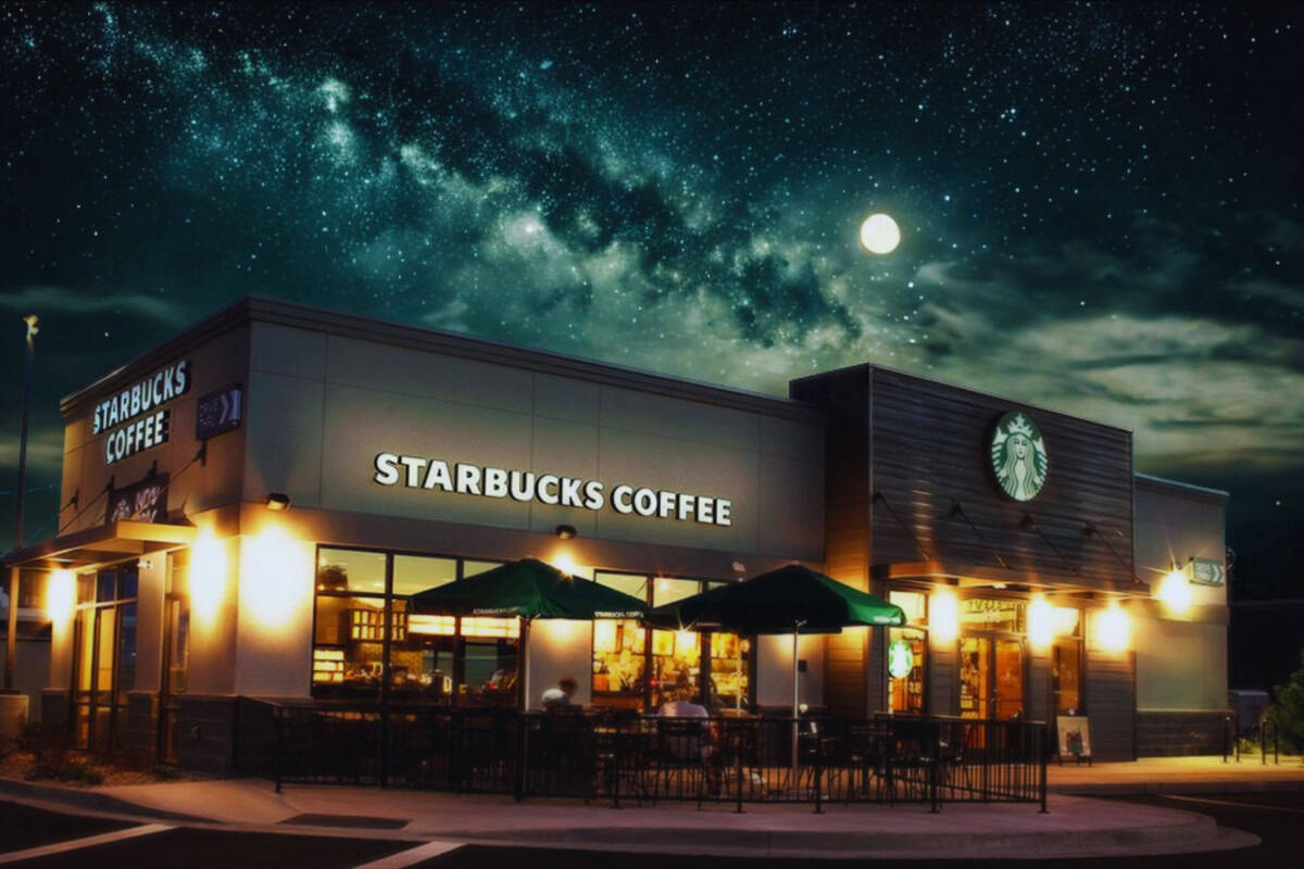 Starbucks triple net lease property for sale