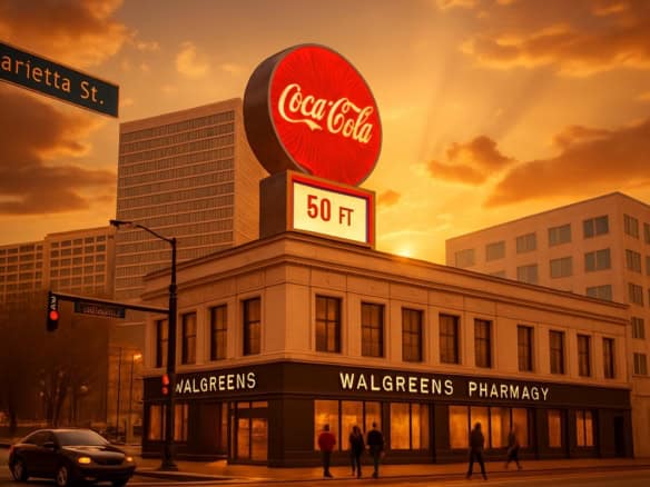 Walgreens NNN property for sale with triple net lease